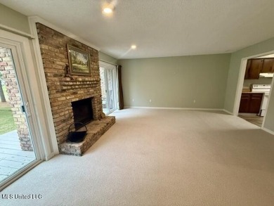 End Unit Townhome on the Golf CourseEnjoy golf course living in on Diamondhead Country Club in Mississippi - for sale on GolfHomes.com, golf home, golf lot
