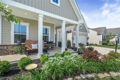 One -of -a -Kind Offering! 5 Bedroom 4 full Bath Ranch with on Mallard Creek Golf Course in Ohio - for sale on GolfHomes.com, golf home, golf lot