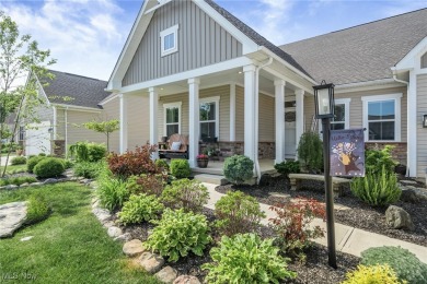 One -of -a -Kind Offering! 5 Bedroom 4 full Bath Ranch with on Mallard Creek Golf Course in Ohio - for sale on GolfHomes.com, golf home, golf lot