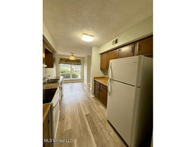 End Unit Townhome on the Golf CourseEnjoy golf course living in on Diamondhead Country Club in Mississippi - for sale on GolfHomes.com, golf home, golf lot
