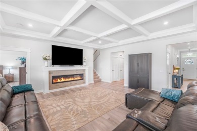One -of -a -Kind Offering! 5 Bedroom 4 full Bath Ranch with on Mallard Creek Golf Course in Ohio - for sale on GolfHomes.com, golf home, golf lot