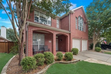 Welcome to this beautifully maintained home nestled in the on Stonebridge Ranch Country Club in Texas - for sale on GolfHomes.com, golf home, golf lot
