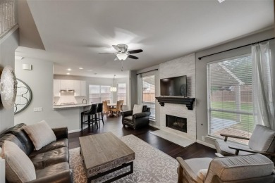 Welcome to this beautifully maintained home nestled in the on Stonebridge Ranch Country Club in Texas - for sale on GolfHomes.com, golf home, golf lot