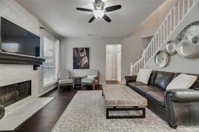 Welcome to this beautifully maintained home nestled in the on Stonebridge Ranch Country Club in Texas - for sale on GolfHomes.com, golf home, golf lot