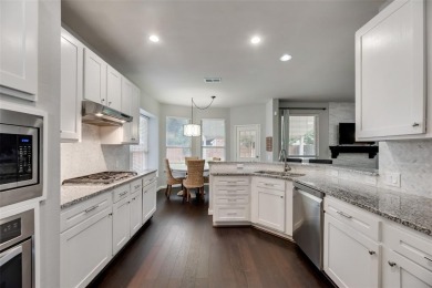 Welcome to this beautifully maintained home nestled in the on Stonebridge Ranch Country Club in Texas - for sale on GolfHomes.com, golf home, golf lot