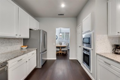 Welcome to this beautifully maintained home nestled in the on Stonebridge Ranch Country Club in Texas - for sale on GolfHomes.com, golf home, golf lot
