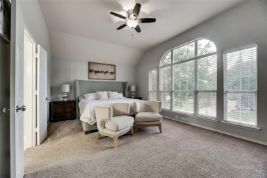 Welcome to this beautifully maintained home nestled in the on Stonebridge Ranch Country Club in Texas - for sale on GolfHomes.com, golf home, golf lot