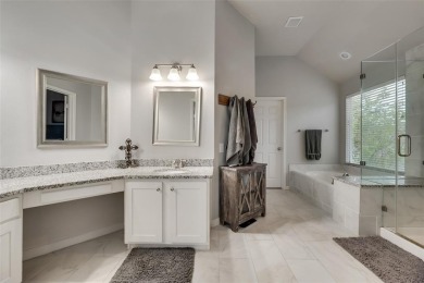 Welcome to this beautifully maintained home nestled in the on Stonebridge Ranch Country Club in Texas - for sale on GolfHomes.com, golf home, golf lot