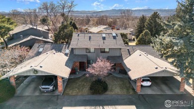 Fully remodeled and move in ready! Located in northeast Fort on Adriel Hills Golf Course in Colorado - for sale on GolfHomes.com, golf home, golf lot