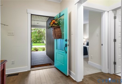 Two-bedroom cottage located on the Magnolia Green Golf Course on The Westham Golf Club At Magnolia Green in Virginia - for sale on GolfHomes.com, golf home, golf lot