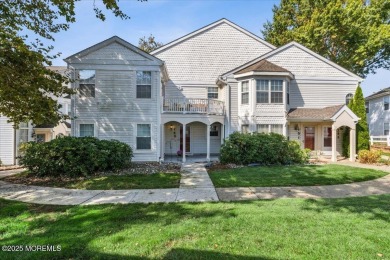 Located in the desirable, gated Raintree community in Freehold on Raintree Golf Course in New Jersey - for sale on GolfHomes.com, golf home, golf lot