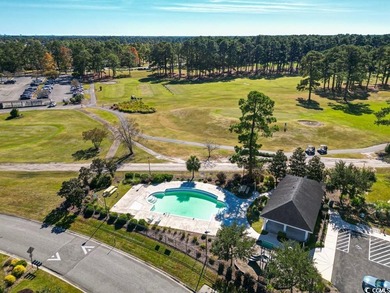 Welcome to this beautifully maintained 3-bedroom, 2-bathroom on Burning Ridge Golf Course in South Carolina - for sale on GolfHomes.com, golf home, golf lot