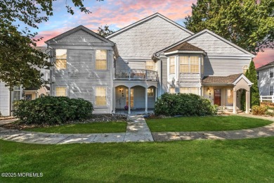 Located in the desirable, gated Raintree community in Freehold on Raintree Golf Course in New Jersey - for sale on GolfHomes.com, golf home, golf lot