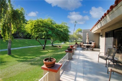 Nestled within the desirable gated community of Palm Desert on Palm Desert Resort Country Club in California - for sale on GolfHomes.com, golf home, golf lot