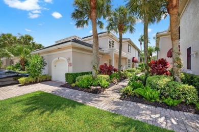 Experience resort living in this beautifully updated 2 bed, 2 on  in Florida - for sale on GolfHomes.com, golf home, golf lot