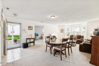Located in the desirable, gated Raintree community in Freehold on Raintree Golf Course in New Jersey - for sale on GolfHomes.com, golf home, golf lot