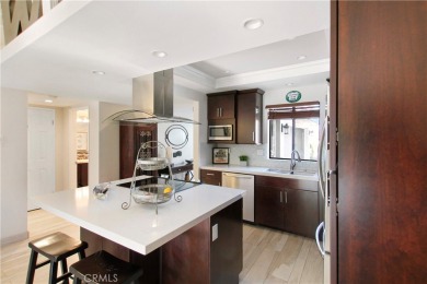 Nestled within the desirable gated community of Palm Desert on Palm Desert Resort Country Club in California - for sale on GolfHomes.com, golf home, golf lot