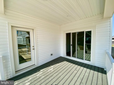 READY NOW-FINISHED BASEMENT!  6 ft privacy fences now permitted on Plantation Lakes Golf and Country Club in Delaware - for sale on GolfHomes.com, golf home, golf lot