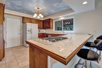 Located on the golf course in the highly desirable Palm Desert on Palm Desert Country Club in California - for sale on GolfHomes.com, golf home, golf lot