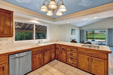 Located on the golf course in the highly desirable Palm Desert on Palm Desert Country Club in California - for sale on GolfHomes.com, golf home, golf lot