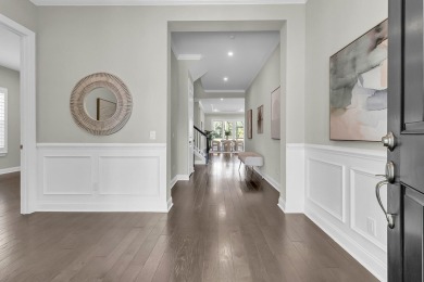 Just two years old, and featuring many after-market updates on Cypress Point Par 3 in South Carolina - for sale on GolfHomes.com, golf home, golf lot