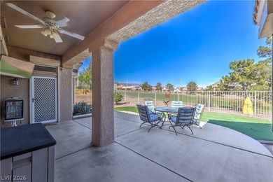 Located on the 7th hole of Highland Falls Golf Course in the on Highland Falls Golf Club in Nevada - for sale on GolfHomes.com, golf home, golf lot