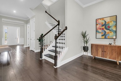 Just two years old, and featuring many after-market updates on Cypress Point Par 3 in South Carolina - for sale on GolfHomes.com, golf home, golf lot