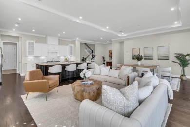 Just two years old, and featuring many after-market updates on Cypress Point Par 3 in South Carolina - for sale on GolfHomes.com, golf home, golf lot