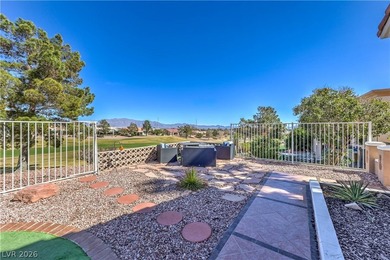 Located on the 7th hole of Highland Falls Golf Course in the on Highland Falls Golf Club in Nevada - for sale on GolfHomes.com, golf home, golf lot