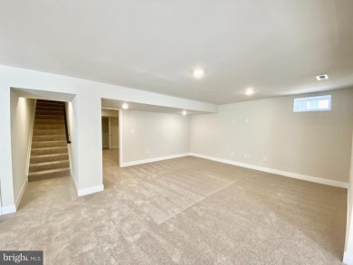 READY NOW-FINISHED BASEMENT!  6 ft privacy fences now permitted on Plantation Lakes Golf and Country Club in Delaware - for sale on GolfHomes.com, golf home, golf lot