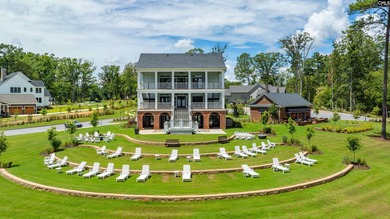 PLEASE VIEW THE VIRTUAL TOUR LINK.  INCLUDES BOAT SLIP! - on Timberlake Country Club in South Carolina - for sale on GolfHomes.com, golf home, golf lot