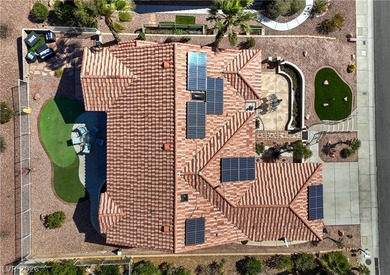 Located on the 7th hole of Highland Falls Golf Course in the on Highland Falls Golf Club in Nevada - for sale on GolfHomes.com, golf home, golf lot