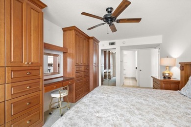 Under contract-accepting backup offers. WATERFRONT LIVING WITH on Isla Del Sol Yacht and Country Club in Florida - for sale on GolfHomes.com, golf home, golf lot