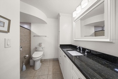 Under contract-accepting backup offers. WATERFRONT LIVING WITH on Isla Del Sol Yacht and Country Club in Florida - for sale on GolfHomes.com, golf home, golf lot