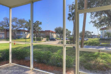 Charming first-floor condo with golf and green space views, plus on  in Florida - for sale on GolfHomes.com, golf home, golf lot
