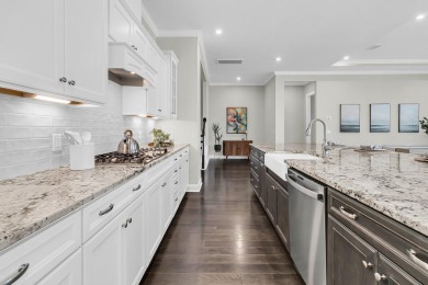 Just two years old, and featuring many after-market updates on Cypress Point Par 3 in South Carolina - for sale on GolfHomes.com, golf home, golf lot