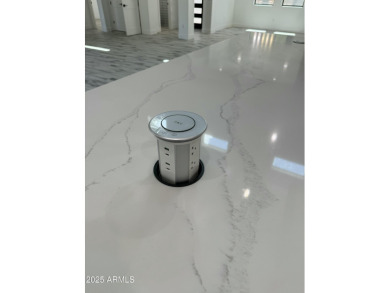 Welcome to Modern Elegance in the Pines! This stunning New on Highland Meadows Golf Club in Arizona - for sale on GolfHomes.com, golf home, golf lot