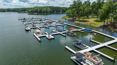 PLEASE VIEW THE VIRTUAL TOUR LINK.  INCLUDES BOAT SLIP! - on Timberlake Country Club in South Carolina - for sale on GolfHomes.com, golf home, golf lot