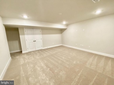 READY NOW-FINISHED BASEMENT!  6 ft privacy fences now permitted on Plantation Lakes Golf and Country Club in Delaware - for sale on GolfHomes.com, golf home, golf lot