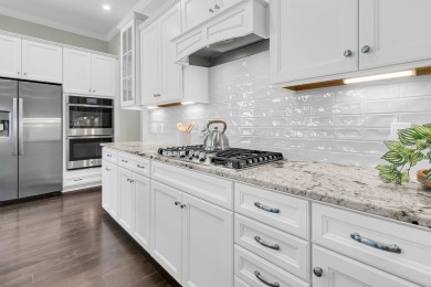 Just two years old, and featuring many after-market updates on Cypress Point Par 3 in South Carolina - for sale on GolfHomes.com, golf home, golf lot
