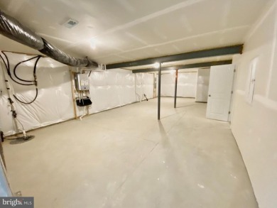 READY NOW-FINISHED BASEMENT!  6 ft privacy fences now permitted on Plantation Lakes Golf and Country Club in Delaware - for sale on GolfHomes.com, golf home, golf lot