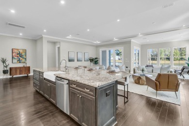 Just two years old, and featuring many after-market updates on Cypress Point Par 3 in South Carolina - for sale on GolfHomes.com, golf home, golf lot