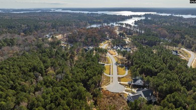 PLEASE VIEW THE VIRTUAL TOUR LINK.  INCLUDES BOAT SLIP! - on Timberlake Country Club in South Carolina - for sale on GolfHomes.com, golf home, golf lot