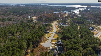 PLEASE VIEW THE VIRTUAL TOUR LINK.  INCLUDES BOAT SLIP! - on Timberlake Country Club in South Carolina - for sale on GolfHomes.com, golf home, golf lot