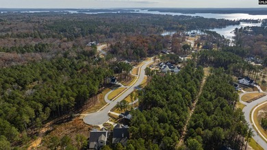 PLEASE VIEW THE VIRTUAL TOUR LINK.  INCLUDES BOAT SLIP! - on Timberlake Country Club in South Carolina - for sale on GolfHomes.com, golf home, golf lot