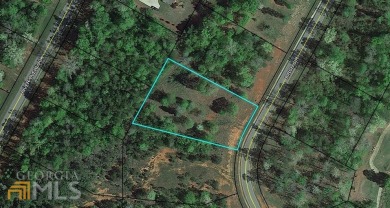 RIVER FOREST. GREAT BUILDING LOT IN RIVER FOREST. HOMESITE WILL on The Club River Forest in Georgia - for sale on GolfHomes.com, golf home, golf lot