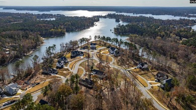 PLEASE VIEW THE VIRTUAL TOUR LINK.  INCLUDES BOAT SLIP! - on Timberlake Country Club in South Carolina - for sale on GolfHomes.com, golf home, golf lot