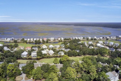 $5000 seller concession towards rate buy down or closing costs on The Plantation Course At Edisto in South Carolina - for sale on GolfHomes.com, golf home, golf lot
