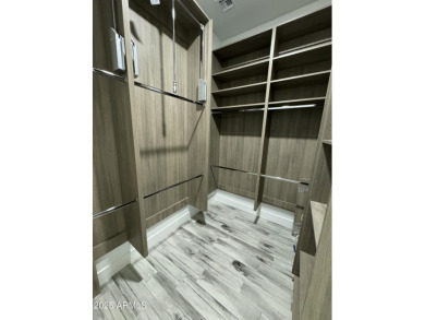 Welcome to Modern Elegance in the Pines! This stunning New on Highland Meadows Golf Club in Arizona - for sale on GolfHomes.com, golf home, golf lot