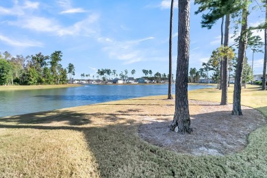 Just two years old, and featuring many after-market updates on Cypress Point Par 3 in South Carolina - for sale on GolfHomes.com, golf home, golf lot